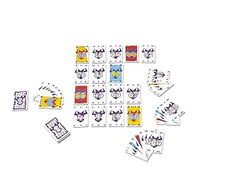 その他 6 nimmt! Kartenspiel: Kein Spiel fur Hornochsen. Fur 2-10 Spieler ab 10 Jahren Amazon.co.jp: 6 nimmt! Kartenspiel: Kein Spiel für